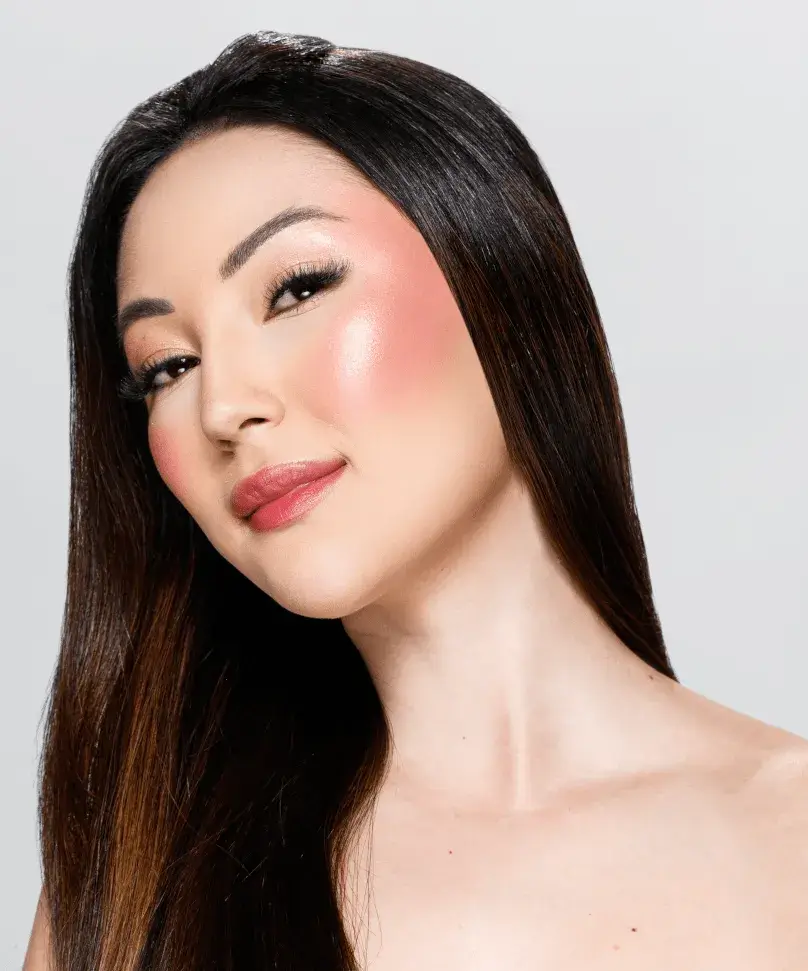 Iluminador Facial Divine Glow Glister Mari Maria - Image 3