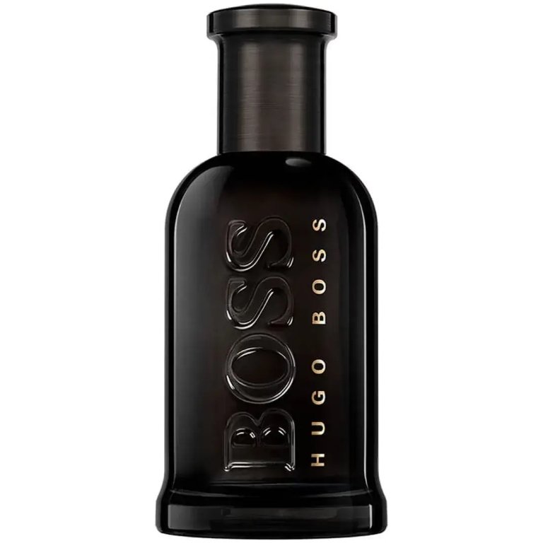 Perfume Masculino Bottled Parfum Hugo Boss Parfum