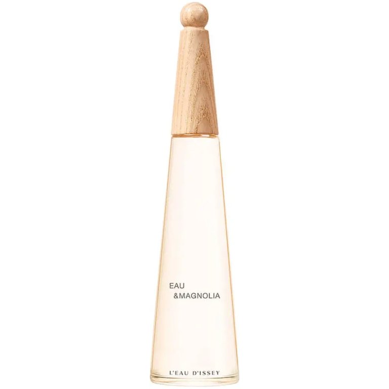 Perfume Feminino L'EAU D'ISSEY EAU & MAGNOLIA Issey Miyake Eau de Toilette
