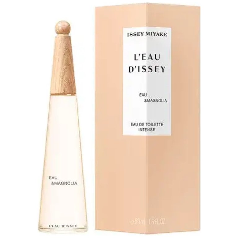 Perfume Feminino L'EAU D'ISSEY EAU & MAGNOLIA Issey Miyake Eau de Toilette - Image 2
