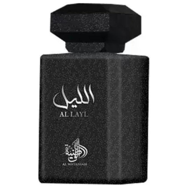 Perfume Masculino Árabe Al Layl Al Wataniah Eau de Parfum