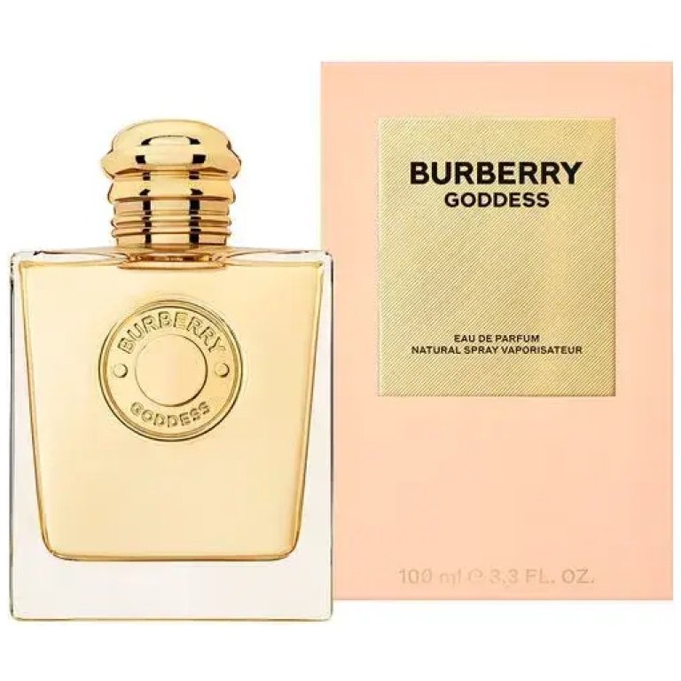 Perfume Feminino Goddess Burberry Eau de Parfum - Image 2