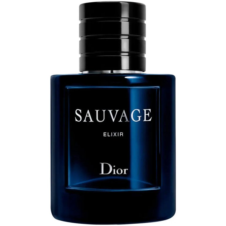 Perfume Masculino Sauvage Elixir Dior