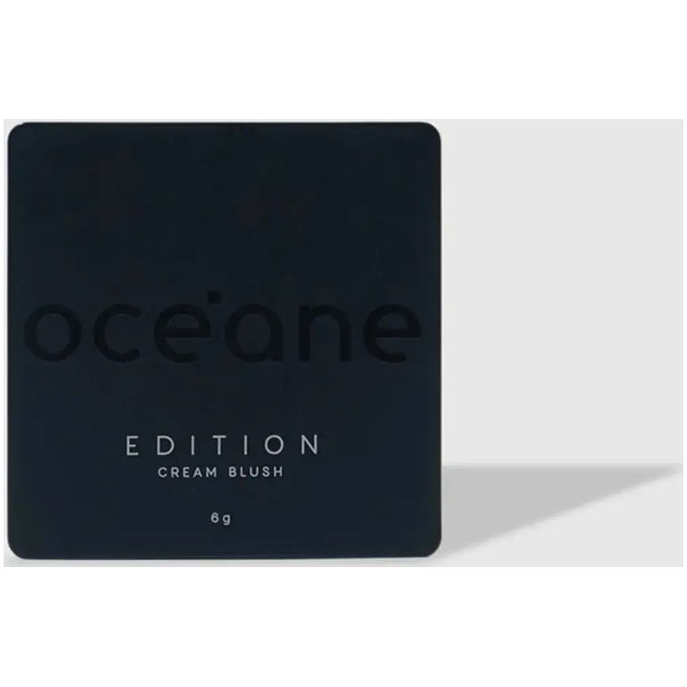 Blush Cremoso Caramelo Cream Blush Caramel Edition Océane 6g - Image 2