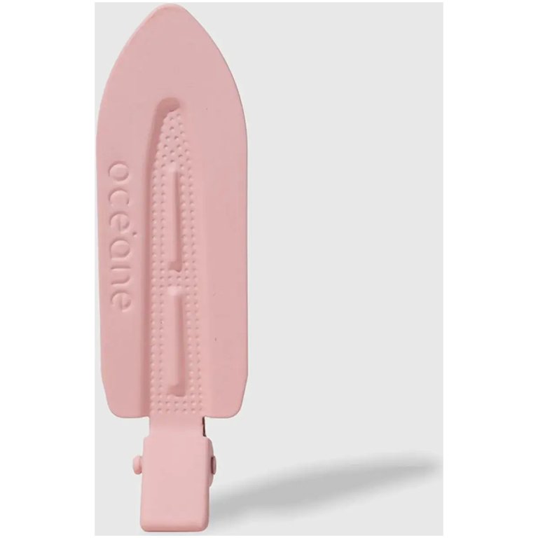Presilha de Cabelo Rosa Hair Clip Edition Océane (2 unidades) - Imagem 2