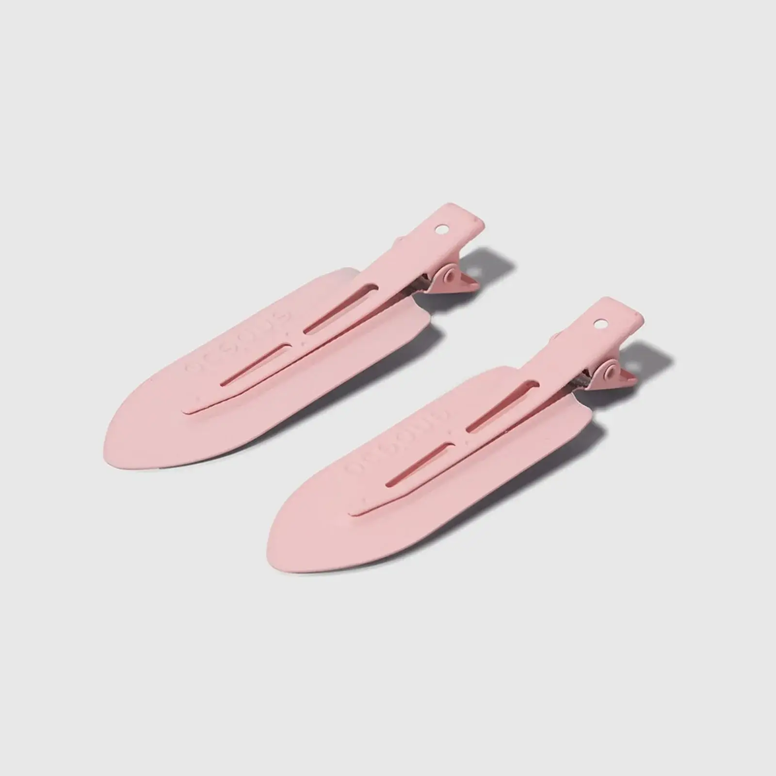 Presilha de Cabelo Rosa Hair Clip Edition Océane (2 unidades) - Imagem 3