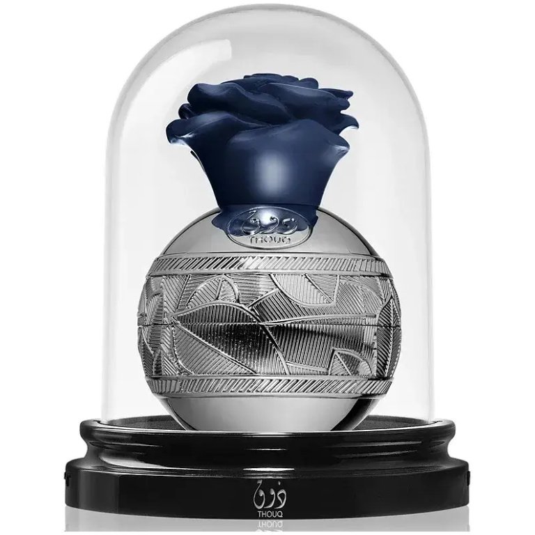 Perfume Compartilhável Árabe Thouq Lattafa Eau de Parfum
