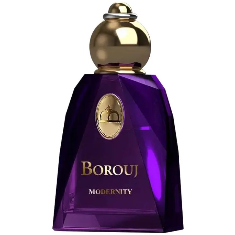 Perfume Feminino Árabe Modernity Borouj Eau de Parfum