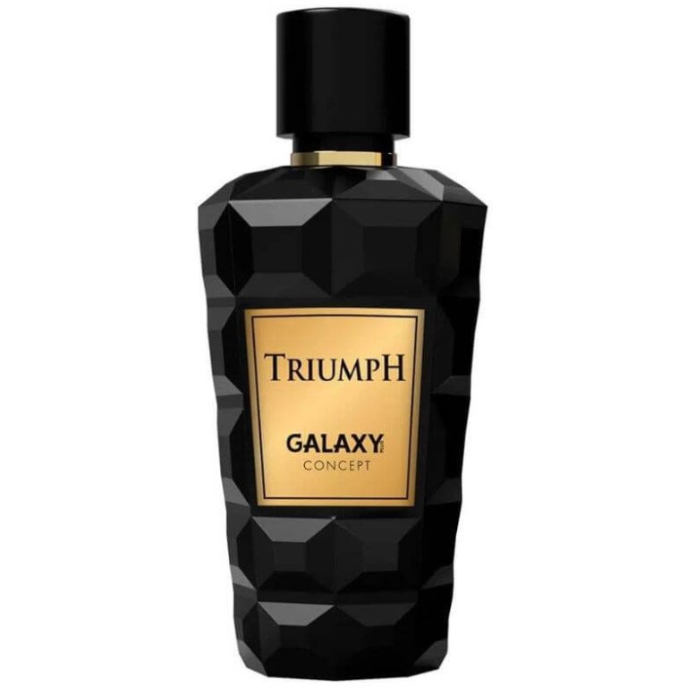 Perfume Masculino The Champion Triumph Galaxy Concept Eau de Parfum 100ml