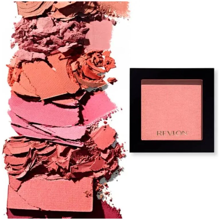 Blush Compacto Revlon 5g - Image 2