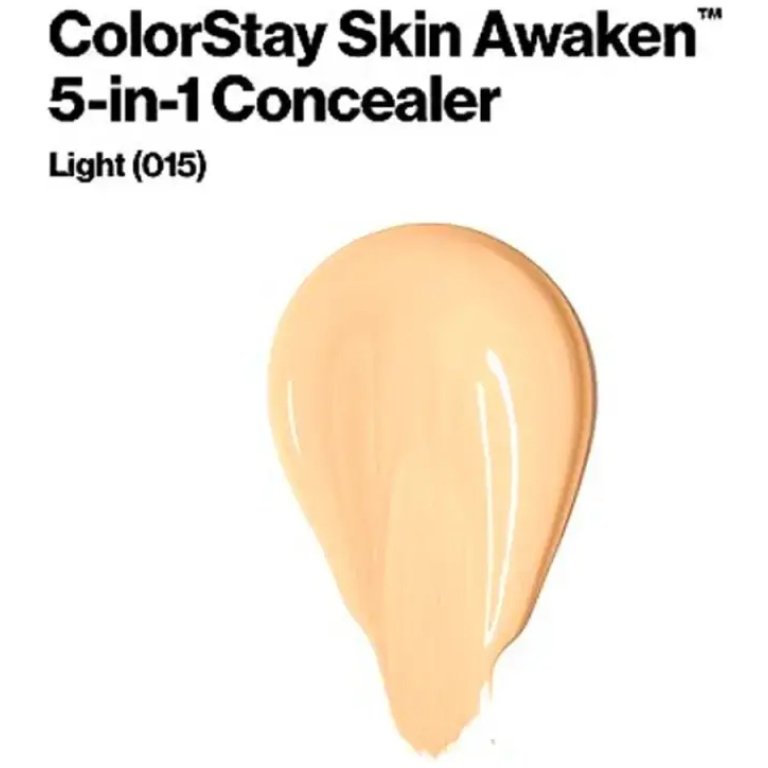 Corretivo Líquido ColorStay 5 em 1 Skin Awaken Concealer Revlon 8ml - Image 2
