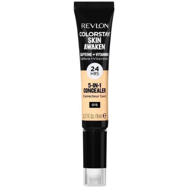Corretivo Líquido ColorStay 5 em 1 Skin Awaken Concealer Revlon 8ml - Image 3
