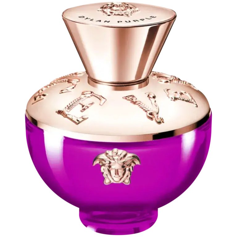 Perfume Feminino Dylan Purple Versace Eau de Parfum