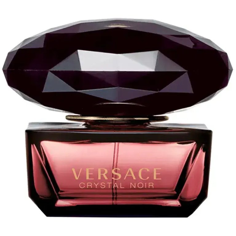 Perfume Feminino Crystal Noir Versace Eau de Parfum