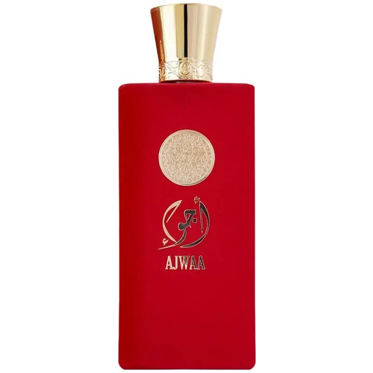 Perfume Feminino Árabe Ajwaa Nusuk Eau de Parfum