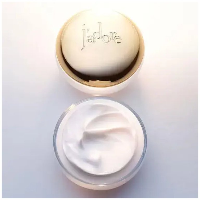 Hidratante Corporal Body Cream J'adore Dior 150ml - Image 2