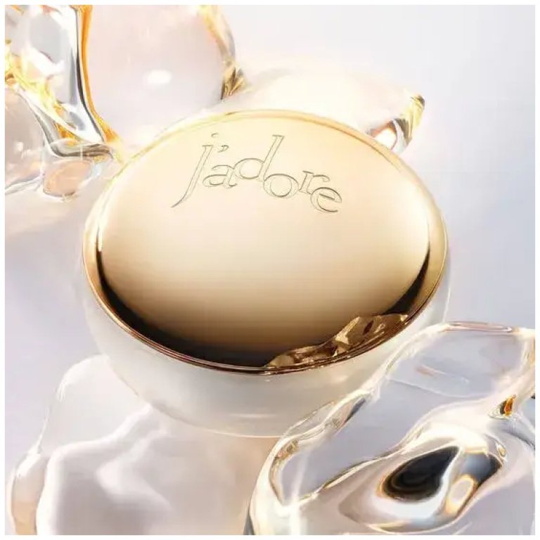 Hidratante Corporal Body Cream J'adore Dior 150ml - Image 4