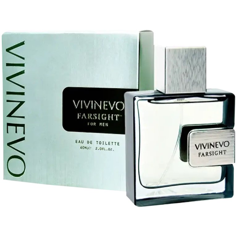 Perfume Masculino Farsight Vivinevo Eau de Toilette 100ml - Image 2
