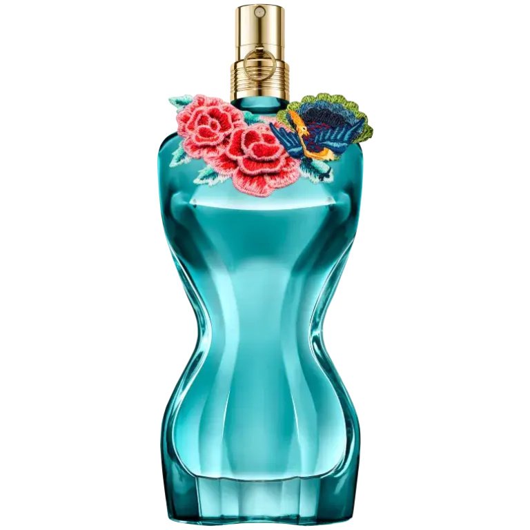 Perfume Feminino La Belle Paradis Garden Jean Paul Gaultier Eau de Parfum - Image 2