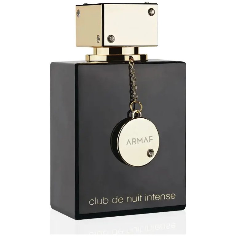 Perfume Feminino Club De Nuit Woman Intense Armaf Eau de Parfum 105ml