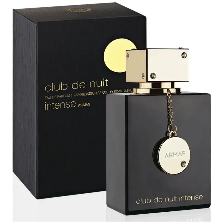 Perfume Feminino Club De Nuit Woman Intense Armaf Eau de Parfum 105ml - Image 2