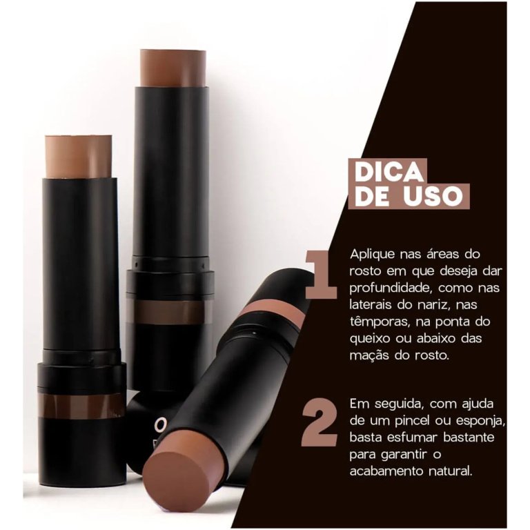 Contorno em Bastão Edition Océane 13,5g - Image 5