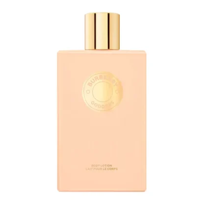 Loção Corporal Goddess Burberry 200ml