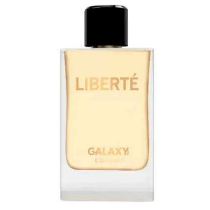 Perfume Feminino Liberté Galaxy Concept Eau de Parfum 80ml