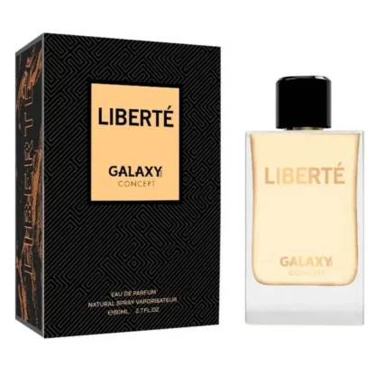 Perfume Feminino Liberté Galaxy Concept Eau de Parfum 80ml - Image 2