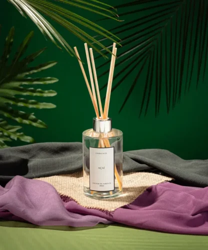 Difusor de Ambiente Açaí Candle & Co. 250ml - Image 2