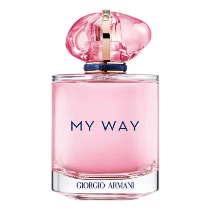 Perfume Feminino My Way Nectar Giorgio Armani Eau de Parfum
