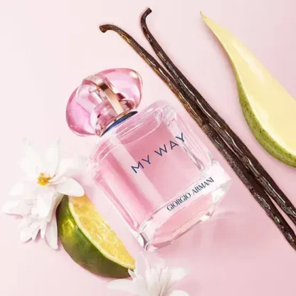 Perfume Feminino My Way Nectar Giorgio Armani Eau de Parfum - Image 3
