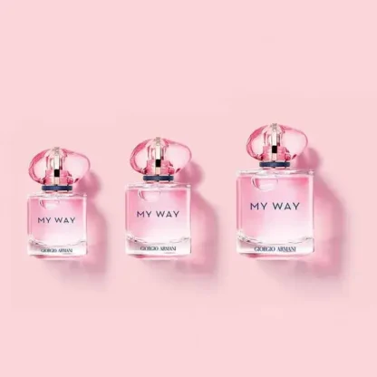 Perfume Feminino My Way Nectar Giorgio Armani Eau de Parfum - Image 4
