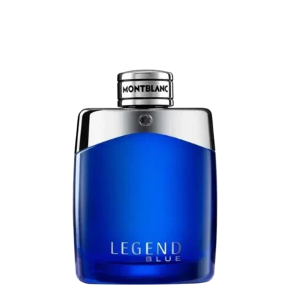 Perfume Masculino Legend Blue Montblanc Eau de Parfum