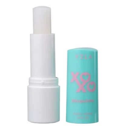 Bálsamo Labial Balm Xoxo FPS 20 Bitoquinha Vizzela 4g