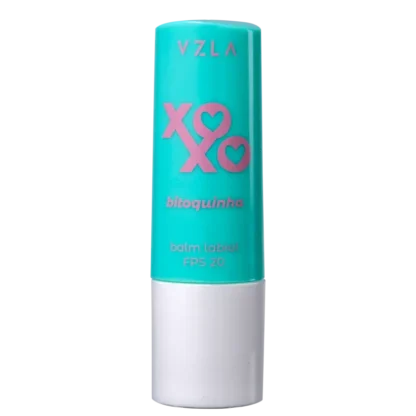 Bálsamo Labial Balm Xoxo FPS 20 Bitoquinha Vizzela 4g - Image 2