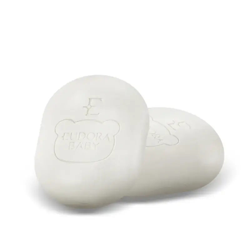 Sabonete em Barra Baby Eudora 2x85g