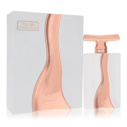 Perfume Compartilhável Árabe Fleur de Orientica Eau de Parfum 90ml - Image 2