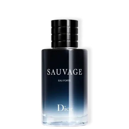 Perfume Masculino Sauvage Eau Forte Dior Parfum