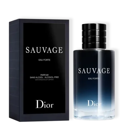 Perfume Masculino Sauvage Eau Forte Dior Parfum - Image 2