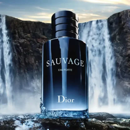 Perfume Masculino Sauvage Eau Forte Dior Parfum - Image 3