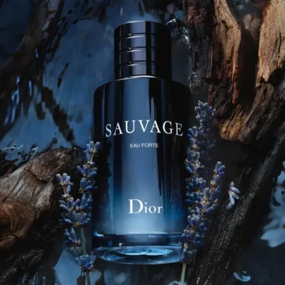 Perfume Masculino Sauvage Eau Forte Dior Parfum - Image 4