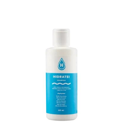 Shampoo Hidratei 60ml