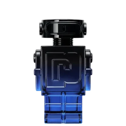 Perfume Masculino Phantom Intense Rabanne Eau de Parfum