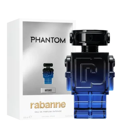Perfume Masculino Phantom Intense Rabanne Eau de Parfum - Image 2