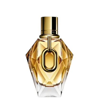 Perfume Feminino Million Gold For Her Rabanne Eau de Parfum