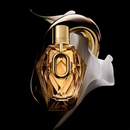 Perfume Feminino Million Gold For Her Rabanne Eau de Parfum - Image 3