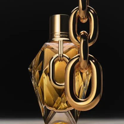 Perfume Feminino Million Gold For Her Rabanne Eau de Parfum - Image 5