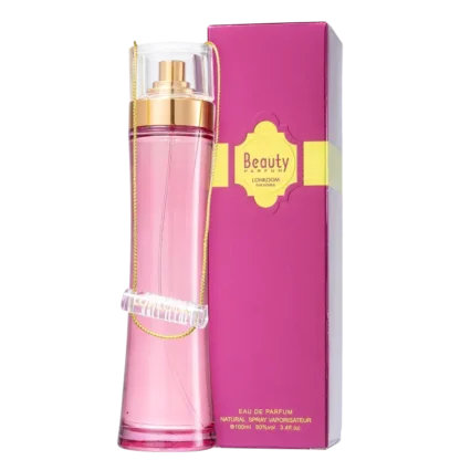 Perfume Feminino Beauty Lonkoom Eau de Parfum 100ml - Image 2