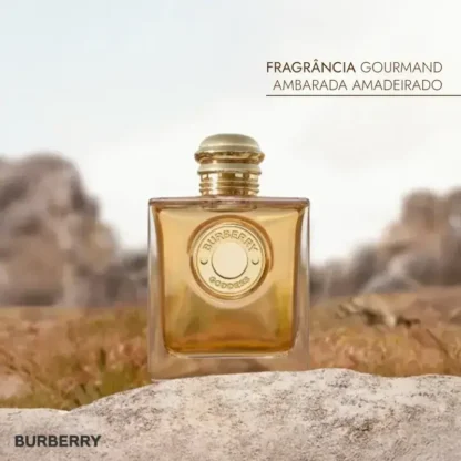 Perfume Feminino Goddess Intense Burberry Eau de Parfum - Image 3